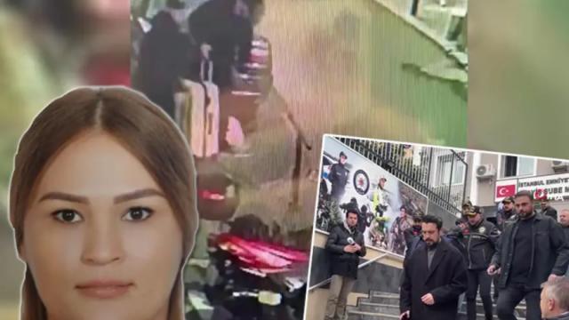 Ümraniye'deki kesik baş cinayetinde istenen cezalar 