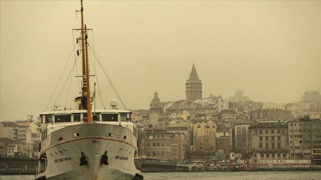 Dikkat! İstanbul'da bugün başlıyor, 10 günde tüm Türkiye'ye yayılacak