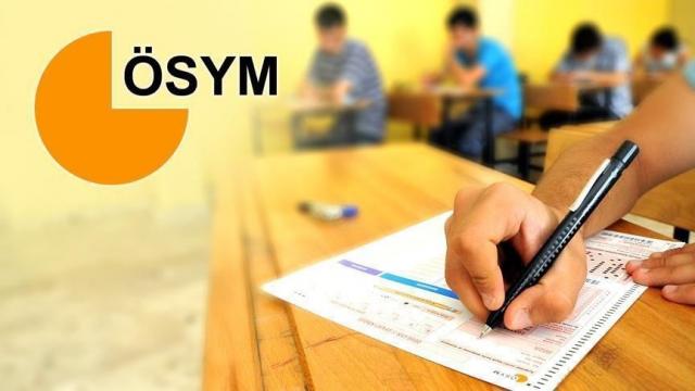 2026-ALES/1 sonuçları ne zaman açıklanacak? ÖSYM tarih verdi