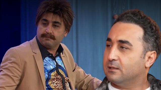Ünlü oyuncuyu yakın arkadaşı dolandırmış. Onur Buldu: Meğer paralarımı yemiş 