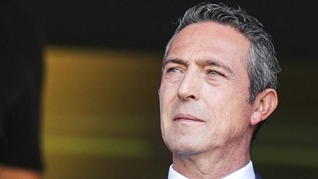 Ali Koç, Fenerbahçe'deki seçim için adaylık kararını verdi