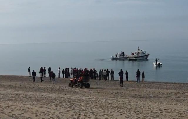İstanbul'da jetski kazası. 1 ölü, 1 yaralı