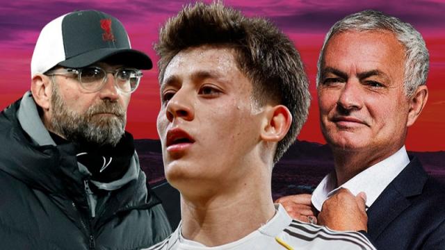 Real Madrid'de büyük ters köşe ve geri sayım. Arda Güler'in yeni hocası
