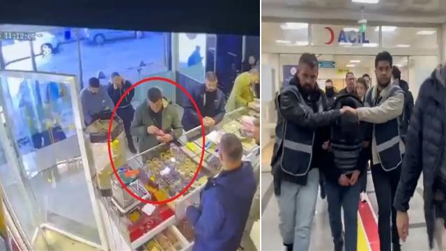Mahkemede her şeyi anlattı. Komşuya ağırlaştırılmış müebbet 
