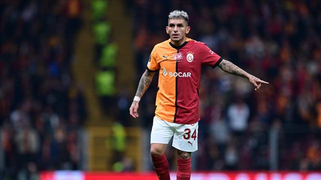 Torreira Beyoğlu'nda darbedildi