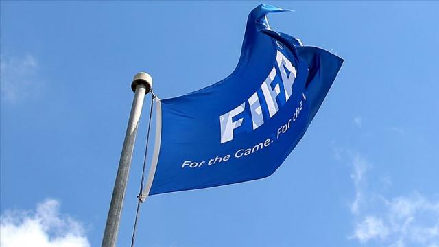 FIFA'dan üç Türk takımına transfer yasağı