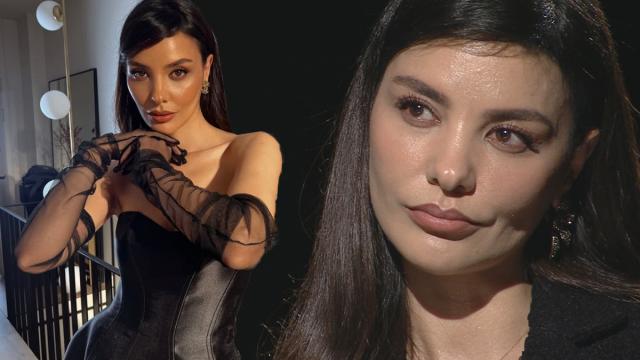 Hazal Filiz Küçükköse hayatının dönüm noktasını anlattı: 