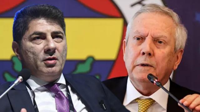Fenerbahçe'de seçim takvimi açıklandı