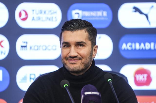 Günün spor sayfalarından öne çıkanlar (14 Mayıs 2026 spor haberleri)