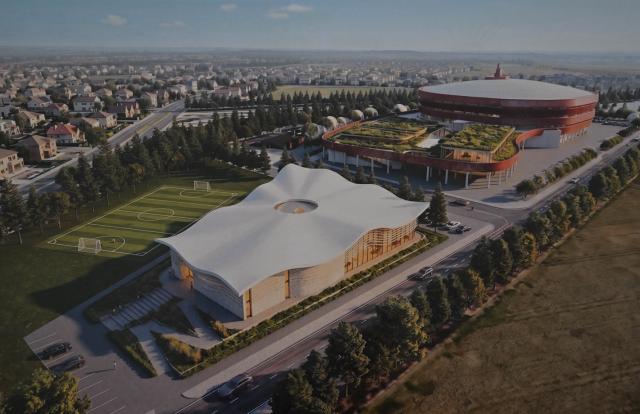 Bahçeli'nin talimatıyla Adana'da Fatih Terim Spor Müzesi kuruluyor