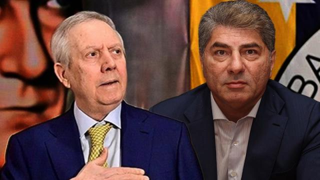 Fenerbahçeli taraftarları heyecanlandıran paylaşım. Hakan Safi'den 9 numara mesajı