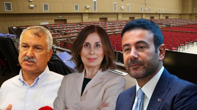 Aziz İhsan Aktaş davasında ara karar. 4 kişi tahliye edildi
