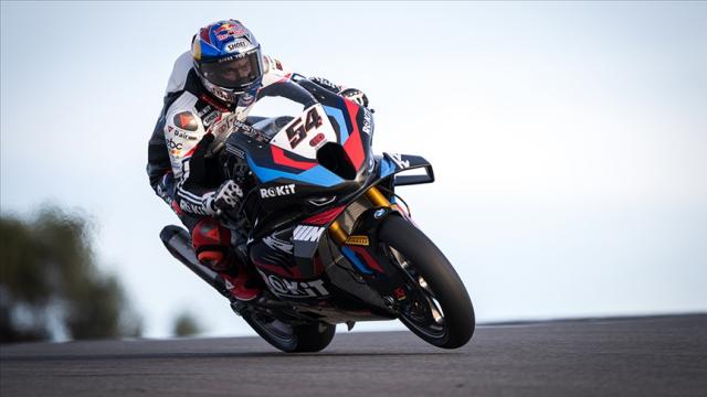 Toprak Razgatlıoğlu, MotoGP'de Katalonya'da piste çıkacak