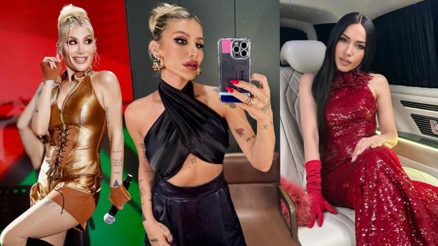 Burcu Güneş'le davalık olan İrem Derici sessizliğini bozdu. 