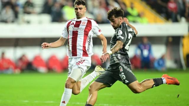 Süper Lig'de küme düşme hattında son maç, kazanmaktan başka çaresi yok. 3'lü veya 4'lü averaj devreye girebilir