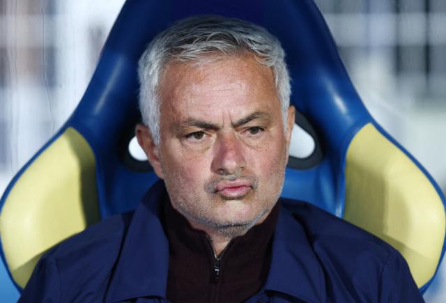Mourinho'dan merakla beklenen açıklama geldi, iddiaları doğruladı