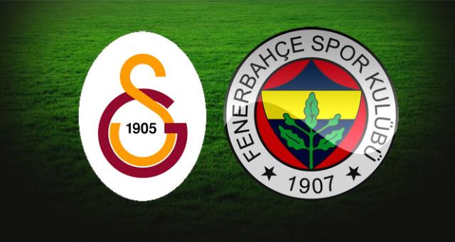 Galatasaray sezou Kasımpaşa'da, Fenerbahçe evinde kapatıyor