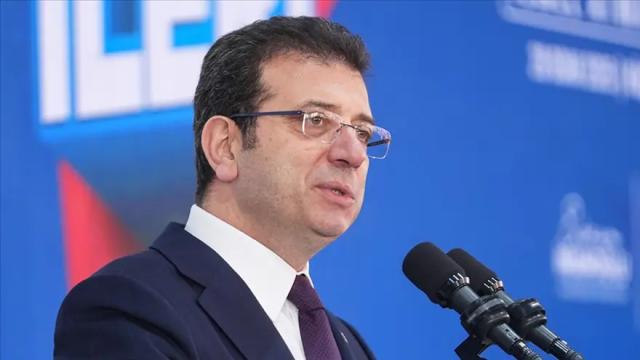 Ekrem İmamoğlu'nun diploma davasında yaptığı itiraz istinaf tarafından reddedildi, iptal kararı onandı