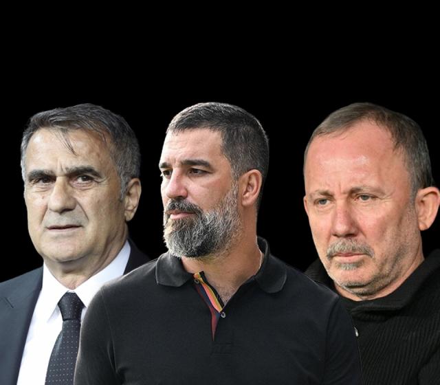 Başkan kapıları kapattı. İlk isim ortaya çıktı