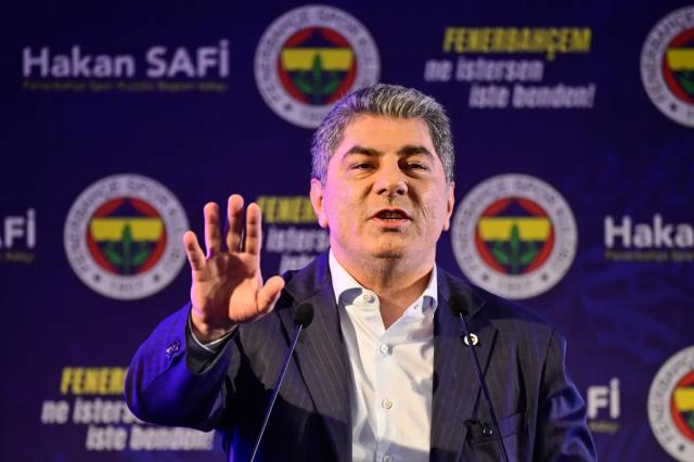 Rakiplere gözdağı verdi. 