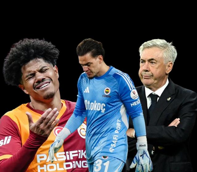 Ederson ve Sara kararı. Hazırlık maçı sonrası kadro değişti