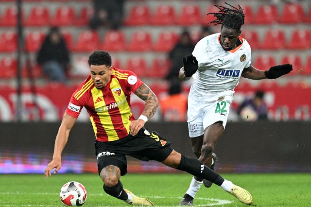 Küme düştüler, TFF'ye başvurdular. 