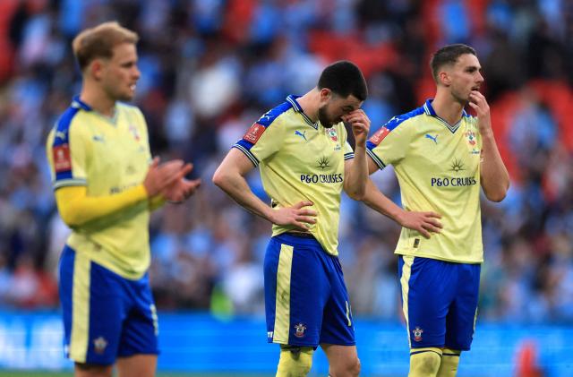 Finali beklerken her şey altüst oldu. Futbolcular dava açabilir. 