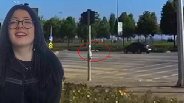 Işıl Öykü Dinç'in ailesine 