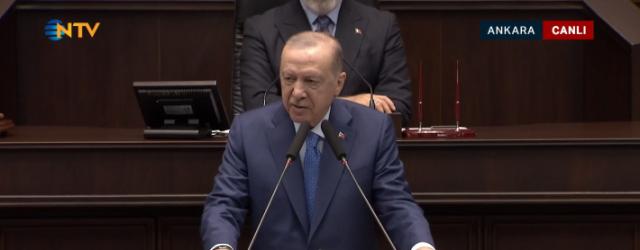 Cumhurbaşkanı Erdoğan: Siyasi tarihim boyunca çok ihanet gördüm