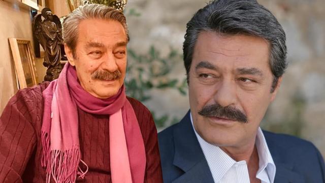 Yoğun bakımdaki Kadir İnanır'ın son durumu. Jülide Kural açıkladı