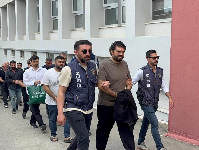 Rasim Ozan Kütahyalı'nın tutuklandığı yasa dışı bahis operasyonu: Şifresi kırılan telefon, Halil Falyalı ve KKTC ayrıntısı