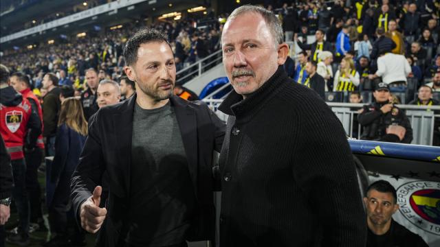 Süper Lig'in teknik direktör raporu. 18 takım, 35 farklı hoca