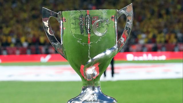64. Türkiye Kupası, Antalya'da sahibini bulacak. Trabzonspor mu Konyaspor mu?