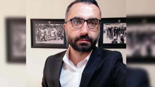 Gazeteci Alican Uludağ'a tahliye