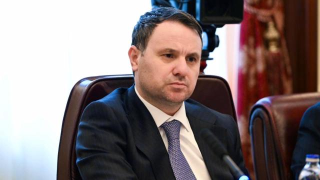 Adalet Bakan Gürlek'ten mutlak butlan açıklaması
