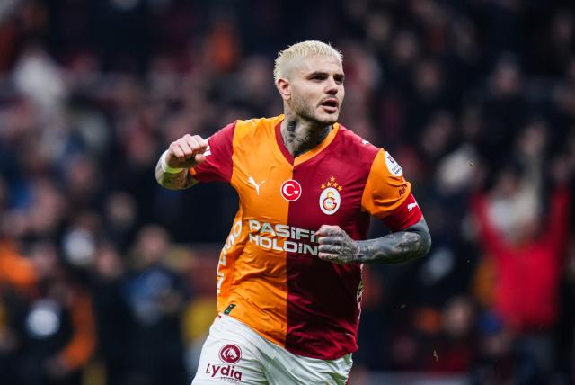 Galatasaray teklifi yaptı, Icardi'den yanıt bekliyor