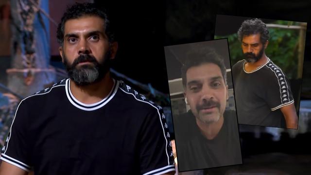Bayhan Survivor'da neler yaşadı? 