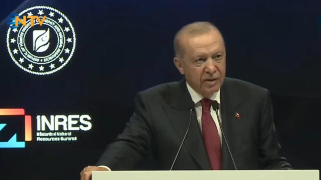 Cumhurbaşkanı Erdoğan: Türkiye artık terörle değil yatırımla anılıyor