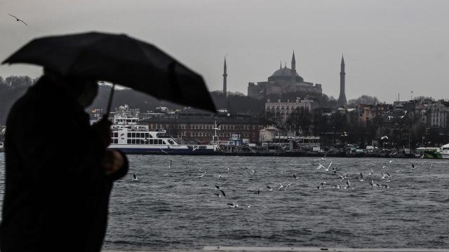 AKOM'un ardından Meteoroloji paylaştı. Kurban Bayramı'nda hava nasıl olacak?