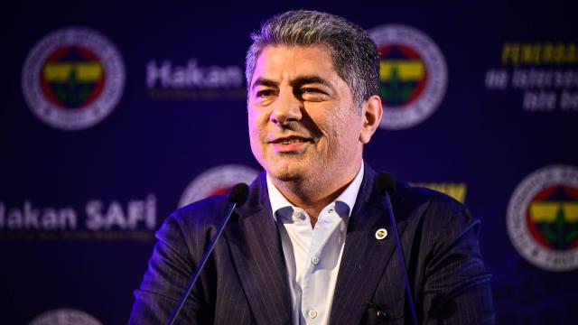 Hakan Safi, canlı yayında açıkladı. 