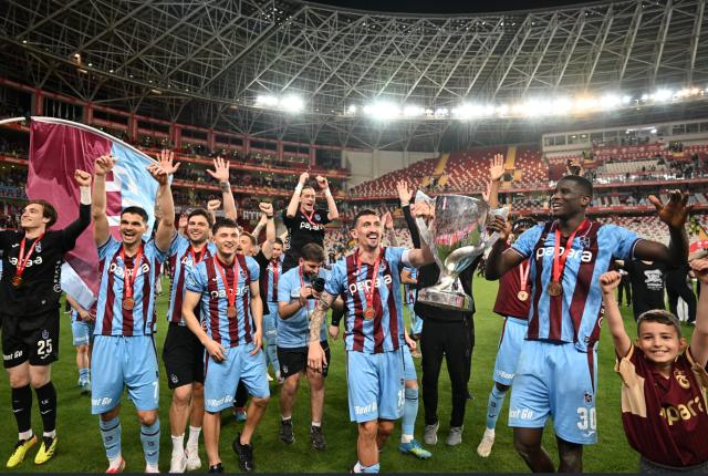 Günün spor sayfalarından öne çıkanlar (23 Mayıs 2026 spor haberleri)