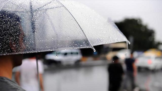 Bayramda hava nasıl olacak, yağmur var mı? Meteoroloji'den İstanbul, Ankara, İzmir ve il il hava durumu tahmini