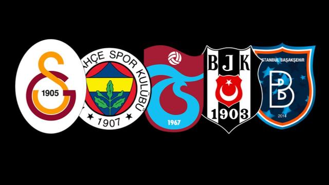 Süper Lig'den Avrupa'ya 5 takım. Kura çekimi ve maç tarihleri