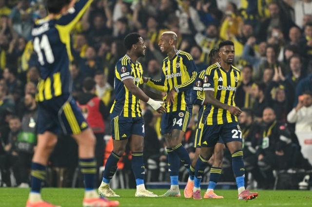 Fenerbahçe'nin Avrupa yolculuğu başlıyor. İşte muhtemel rakipler
