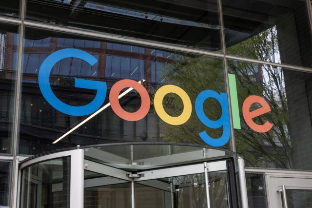 Google büyük cezayla karşı karşıya