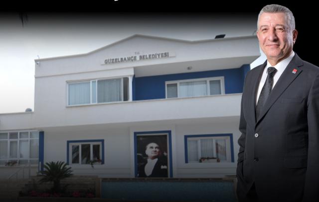 Güzelbahçe Belediyesi'ne operasyon. Belediye Başkanı dahil çok sayıda kişi gözaltında