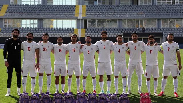 İran'ın kamp yeri değişti, ABD'ye gitmiyorlar
