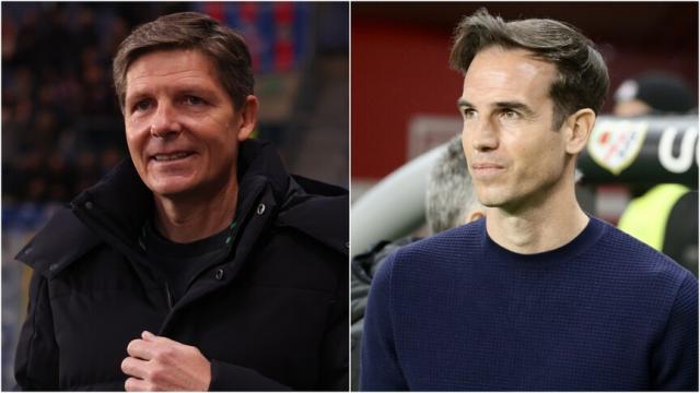 Tarih yazdı, taraftar son bir şarkı istiyor. İlki başarmak için son 90 dakika