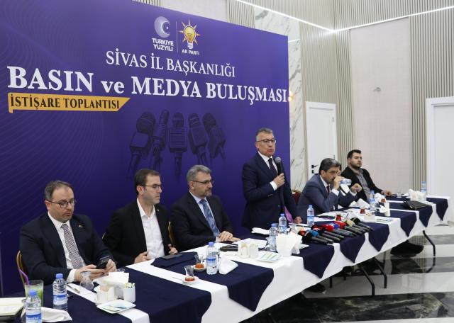 AK Parti Grup Başkanı Güler: Af gelmeyecek, asla öyle bir düşüncemiz yok