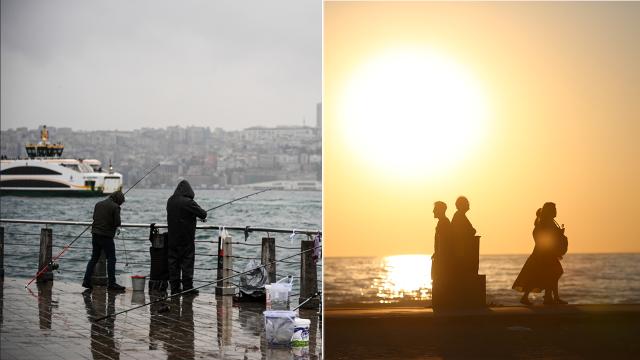 Bayramın 2 ve 3'üncü günlerine dikkat! 76 il için uyarı geldi: Güneş gidiyor, yağmur geliyor